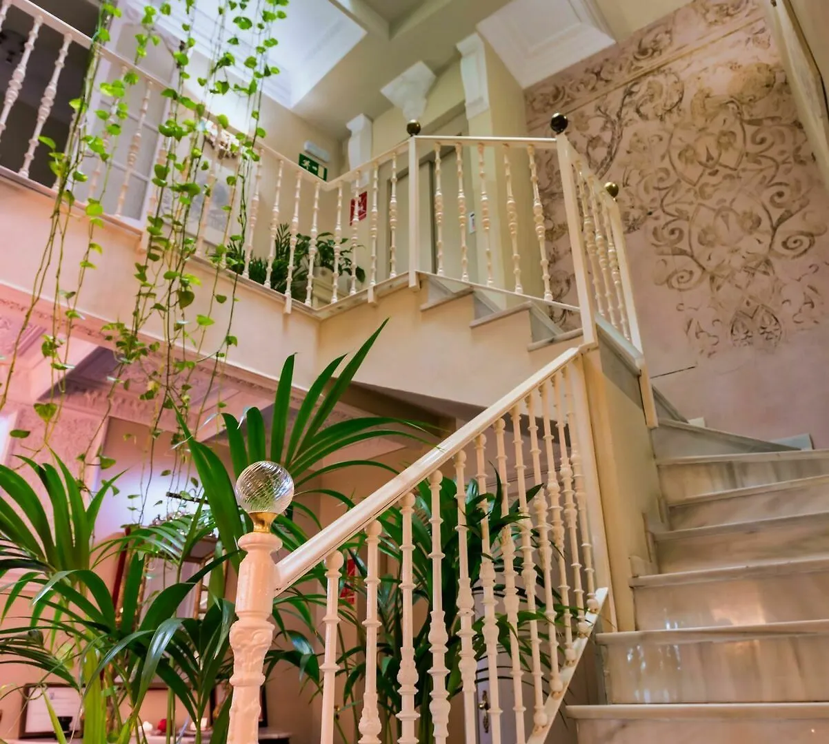 The Town House (Adults Only) Hotel Marbella
