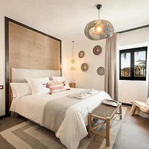 Hotel Santo Cristo La Ciudadela