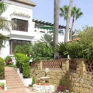 Couette-café And Golf La Perla Miguel Adults Only