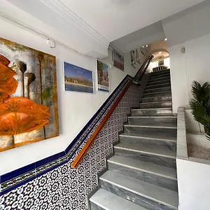 Auberge de jeunesse San Felipe