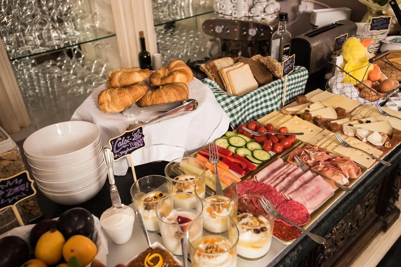 Hotel The Town House (Adults Only) à Marbellac