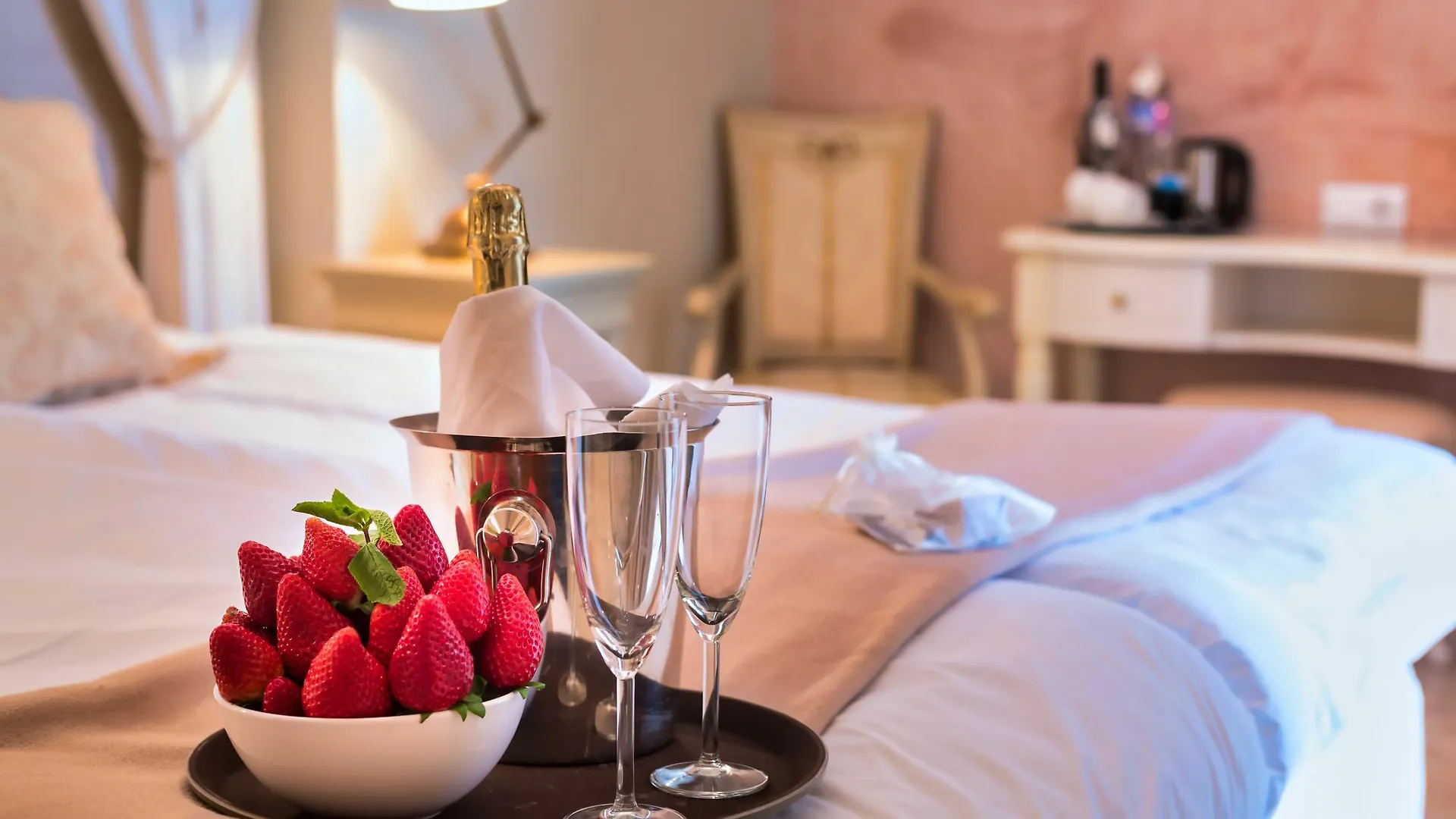 Hotel The Town House (Adults Only) à Marbellac Espagne